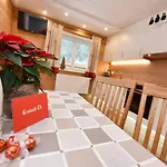 Appartement Fiel Sankt Gallenkirch