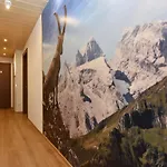 Fiel Appartement *