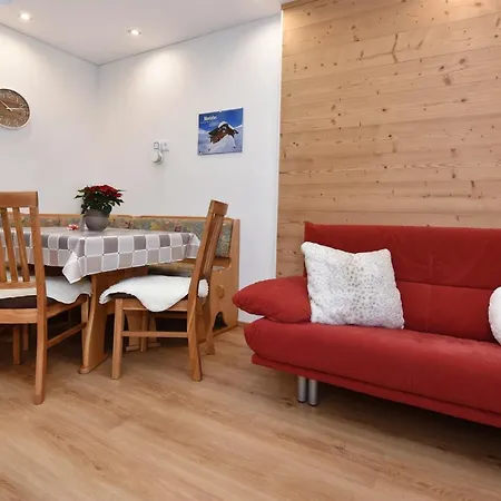 Lejlighed Fiel Sankt Gallenkirch