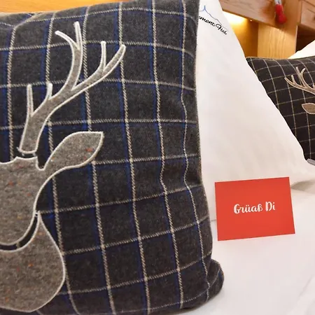 Fiel Lejlighed Sankt Gallenkirch