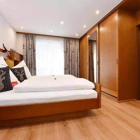 Lejlighed Fiel Sankt Gallenkirch