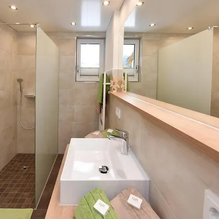 Apartment Fiel