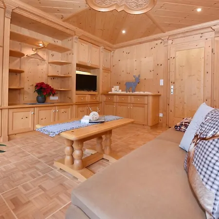 Fiel * Sankt Gallenkirch