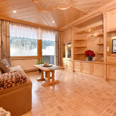 Appartement Fiel