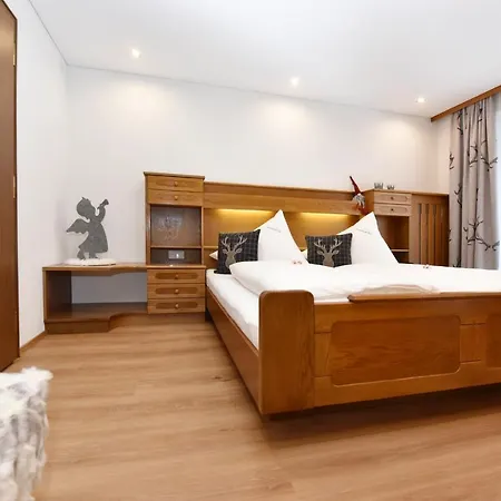 Fiel Sankt Gallenkirch